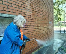 Мытье фасада по адресу ул. Турку, д.28, кор.5..jpeg