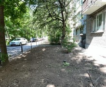 Культивация газона по адресу ул. Пражская, д.17 ..jpeg