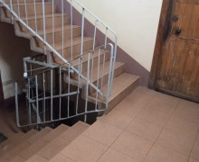 Комплексная уборка на лестничной клетке #7 по адресу ул. Ярослава Гашека, дом.26.jpeg