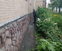Мытье фасада по адресу ул. Олеко Дундича, д.35, кор.... (3).jpeg