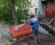 Мытье фасада по адресу ул. Малая Карпатская, д.21 (3).jpeg