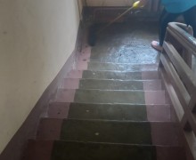Комплексная уборка на лестничной клетке #6 по адресу Фарфоровский пост, дом.34 (3).jpeg