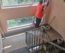 Комплексная уборка на лестничной клетке #8 по адресу ул.Бухарестская, дом.35, кор.5 (3).jpeg