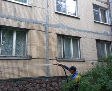 Мытьё фасада по адресу Дунайский пр., д. 58 (2).jpeg