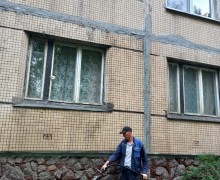 Мытьё фасада по адресу Дунайский пр., д. 58 (3).jpeg