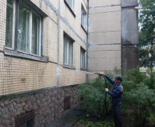 Мытьё фасада по адресу Дунайский пр., д. 58 (5).jpeg