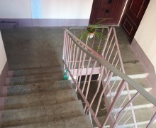 Комплексная уборка на лестничной клетке #2 по адресу ул.Белы Куна, д. 26, корп. 1.  (2).jpeg