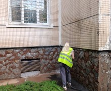 Мытьё фасада отмостки по адресу ул. Ярослава Гашека, д.305 (3).jpeg