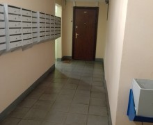 Мытьё 1-х этажей и кабины лифта по адресу ул. Малая Бухарестская, д.9 (2).jpeg