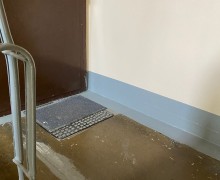Уборка и мытье лестничной клетки № 7 после косметического ремонта по адресу ул. Белы Куна, д. 7, корп. 4 (2).jpeg