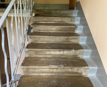 Уборка и мытье лестничной клетки № 7 после косметического ремонта по адресу ул. Белы Куна, д. 7, корп. 4 (3).jpeg