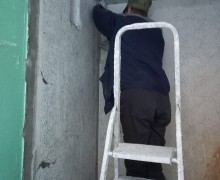 Подготовка к косметическому ремонту лестничной клетки #5 по адресу ул. Димитрова, д. 29 (4).jpeg